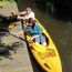 Spreewald Paddeltouren Anlegestellen